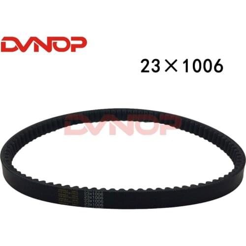 Drive Belt 1006*23 23×1006 for CF250 CN250 CH250 ATV GO KART BUGGY 250cc 250 Scooter
