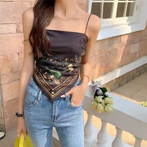Zagros Womens Summer Tops