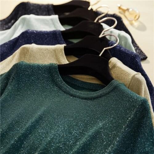 Basic Cotton Summer T Shirt Women Knitted Short Sleeves Tee Shirt High Elasticity Breathable O Neck Female Top Tshirt