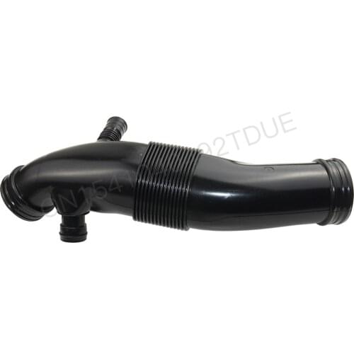 06b129627ab 06b129627 It is suitable for Audi car exhaust pipe