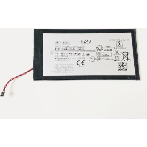 3.8V 3000mAh HZ40 For Z2 Play XT1710-01 XT1710-02 XT1710-07 XT1710-08 XT1710-09 XT1710-010 XT1710-011 Battery