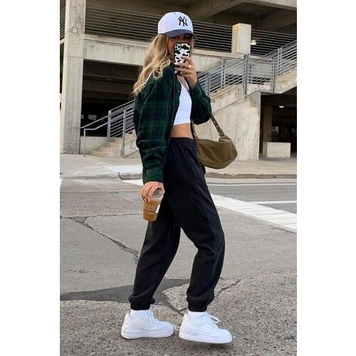 Женские спортивные брюки BiavSi China At AliExpress