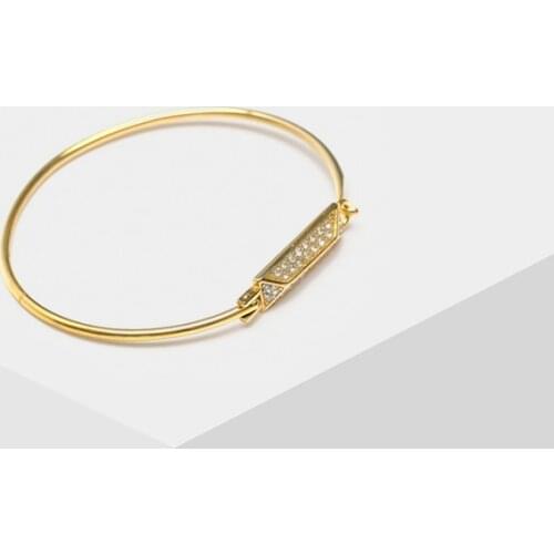 Amorita boutique design Fine prism Bangles