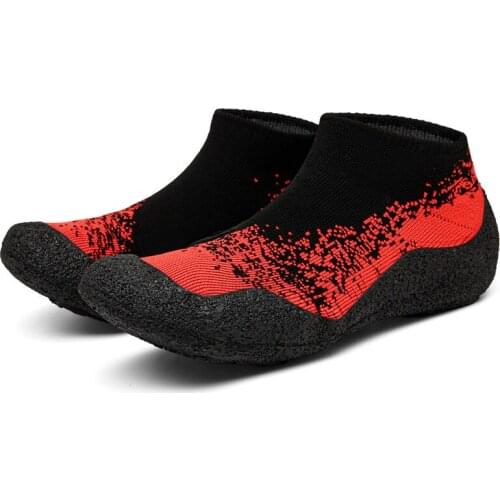Unisex Beach Water Quick-Drying Swimming Aqua Wading Shoes Men Women Seaside Slippers Surf Upstream Snorkeling Sports Sneakers