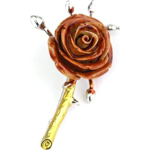 Wedding Brooches For Clothes DJGHYL China