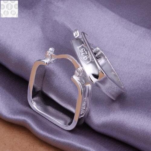 E280 2017 New supplies earrings fashion high quality