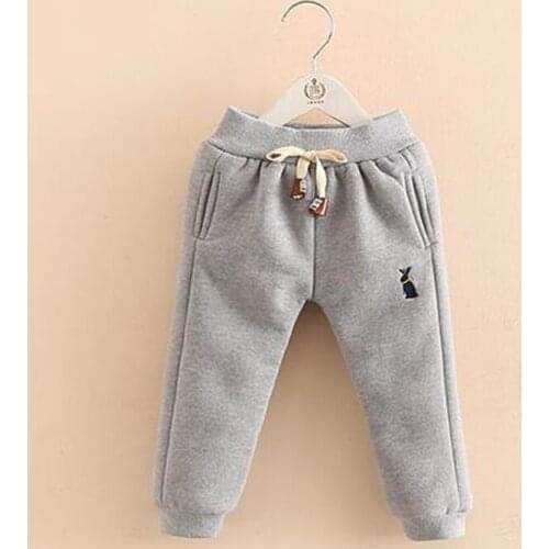 ExactlyFZ Pants For Girls