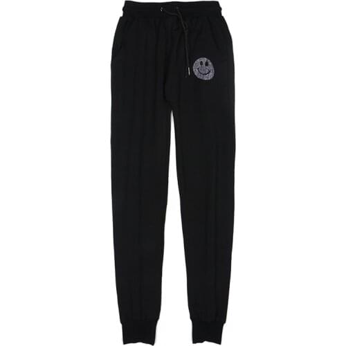 Women's Trousers Harem Pants Hiawatha China