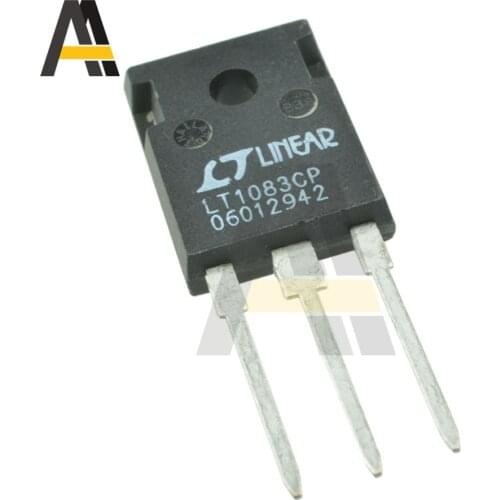 IC Chip LT1083CP TO-247 LT1083 TO-3P Original LT1083CP IC Chip