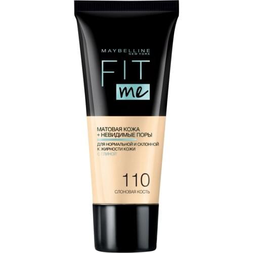MAYBELLINE NEW YORK Foundation Creams For Face