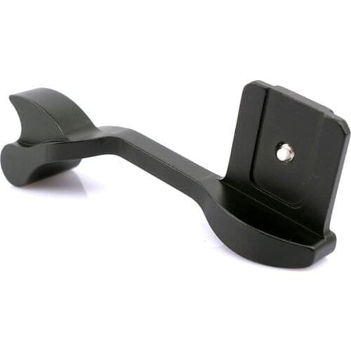 Metal Aluminum Finger Handle for Leica Q Micro Single Camera Accessories Anti-Drop Thumb Grip Bracket