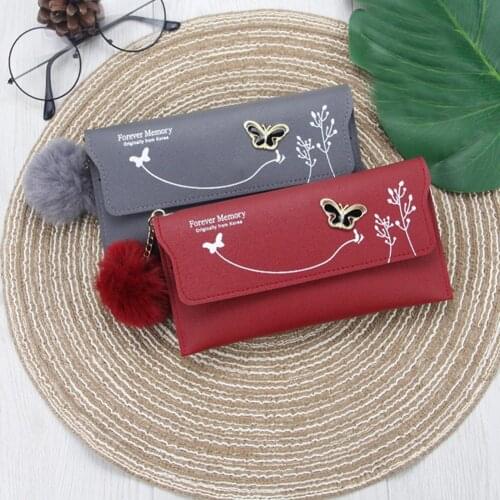 Кошельки на молнии MOJOYCE China At AliExpress