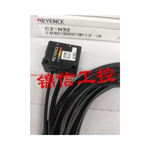 New original color mark induction sensor CZ-H32