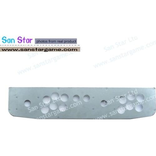 2 Pcs Of 29" SEGA Machine control panel Arcade Parts for Arcade Game Machine