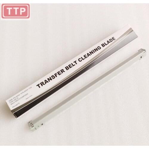 Transfer Belt Cleaning Blade For Ricoh AFICIO AF 1060 1075 MP 5500 6500 7500 6000 7000 8000 6001 7001 8001 9001 9002 AD04-1126