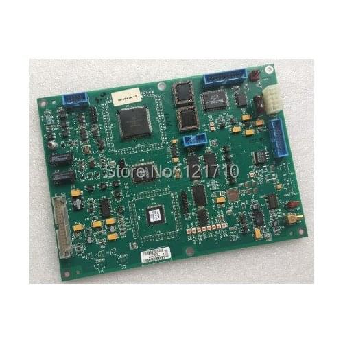 Industrial equipment board WATERS 510000179 REV C 361000201 V3.0 210000224 SOFTWARE VER.3.5