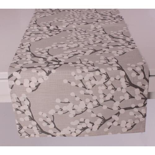 Homeclub Gray Spring Branch Runner