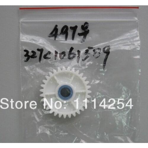 Gear for Fuji minilab part no 327C1061389 made in China
