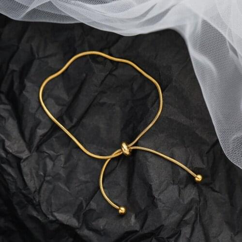 Timeless Wonder Snake Bracelets