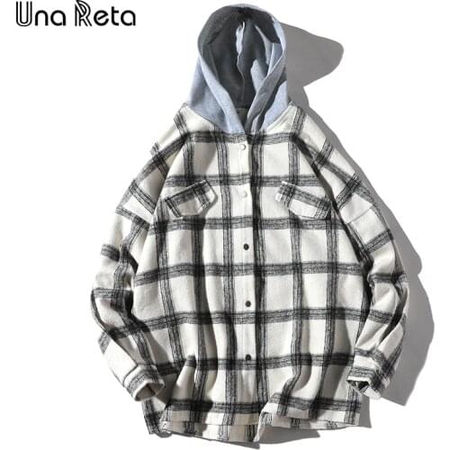 Una Reta Men's Closed Shirts