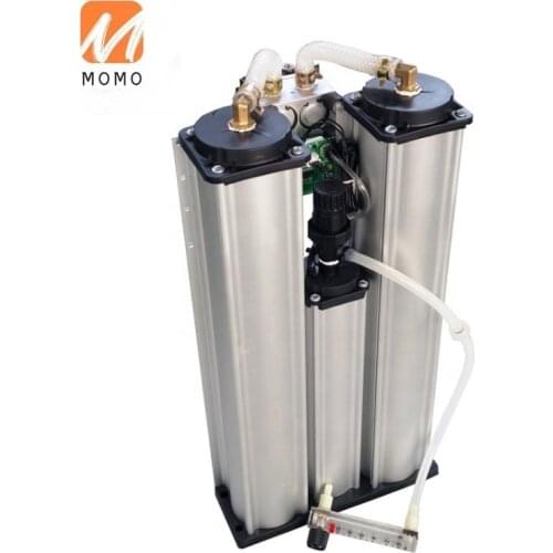 High Efficiency 10 lpm PSA Industrial Oxygen concentrator molecular sieve bed