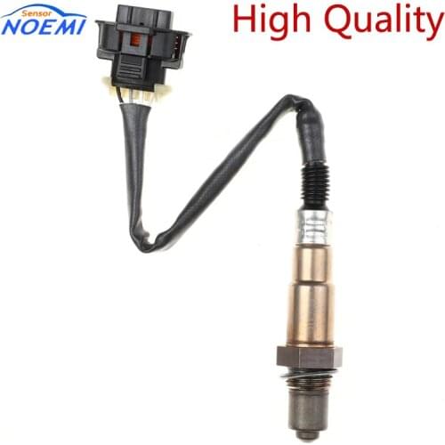 213-4698 O2 Lambda Sensor For Chevrolet CRUZE L4-1.4 2015-2011 Oxygen Sensor 2134698 Original