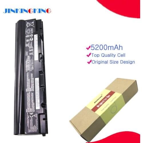 Laptop Battery For Asus A31-1025 A32-1025 For Eee PC 1225 1225B 1225C R052 R052C R052CE 1011CX 1015CX 1015E