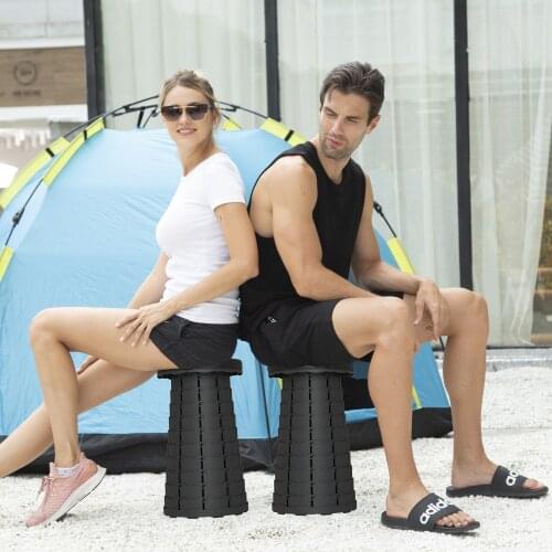 ALEVMOOM Camping Chairs