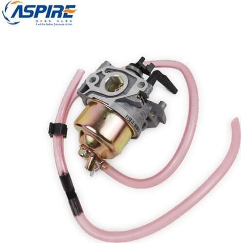 Genuine Kipor Digital Generator Parts Carburetor Carb KG55AGTi-10000 for IG1000 Genset