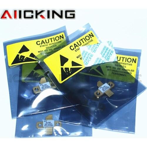 BLF881 SMD RF tube High Frequency tube Power amplification module