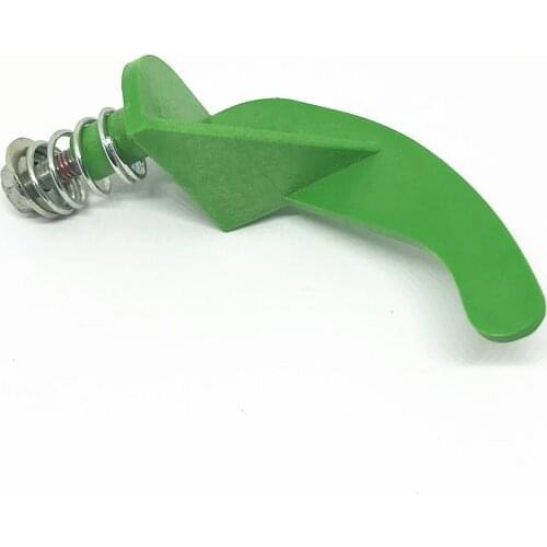 Paper holder For Datamax I-4208 I-4308 I 4406