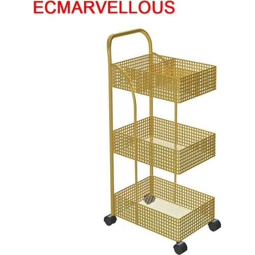 Raf Cosas De Cocina Mensole Estanteria Cutlery Sponge Holder Scaffale with Wheels Kitchen Storage Prateleira Organizer Shelf