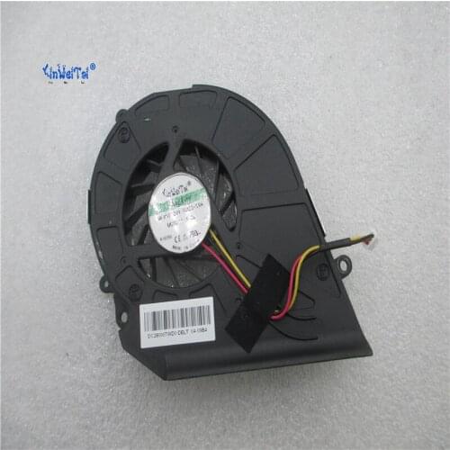 For Toshiba Satellite A200 A205 A215 Cooling Fan DELTA BSB0705HC-6M40 DC280007WD0