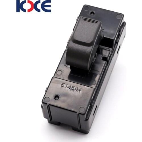 8974036250 Driver Electric Power Window Lifter Switch for Isuzu D-max