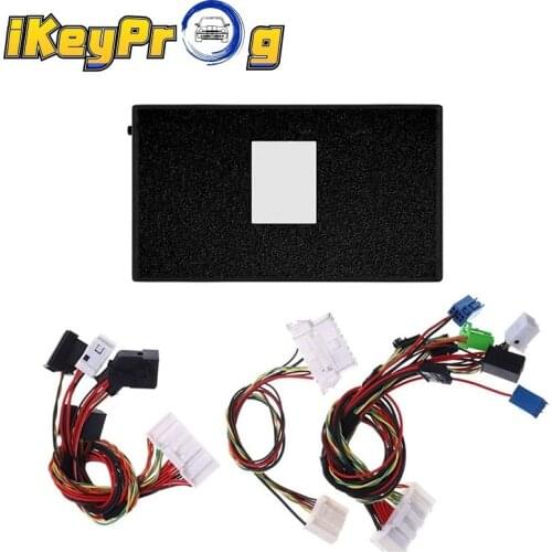 Best Price CG MB EIS ELV Testing Platform Emulator For B-enz Programming Device EIS For Mercedes-benz Read and Write CGDI