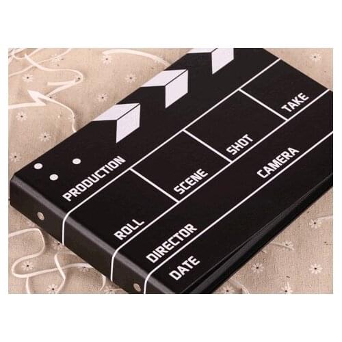 Clapper photo album фотоальбом photo album album fotografico Álbumes