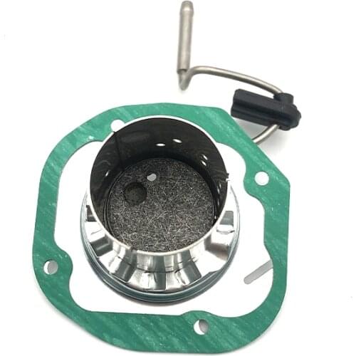 65786A|1322924A 2 Holes Caravan Car Heater Burner Insert Torches With Gaskets For Webasto Air Top 2000 S 12v 24v Heaters