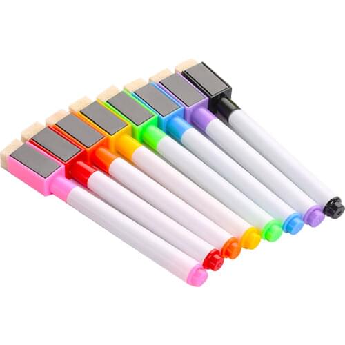 Hinmay Whiteboard Markers