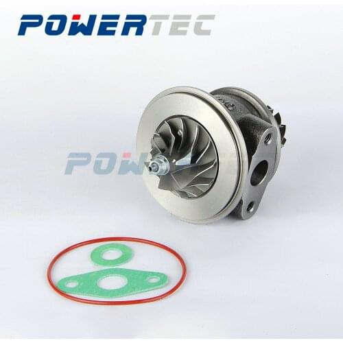 Cartridge for Citroen / Ford / Peugeot 1.6 HDi DV6B DV6ATED4 HHDA 49173-07503 NEW turbine auto assy 49173-07522 turbo core chra