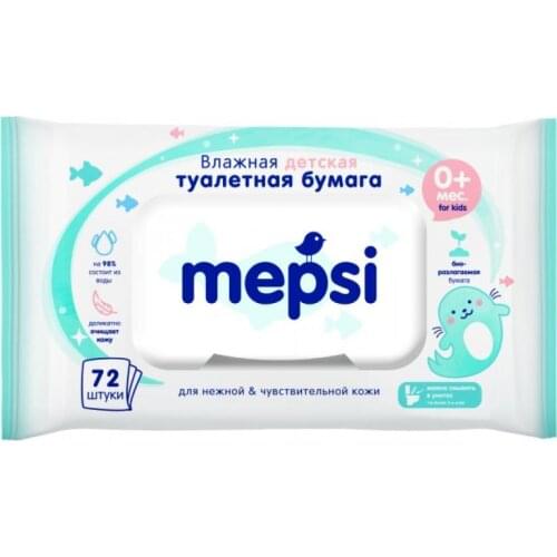 Mepsi Beauty Accessories