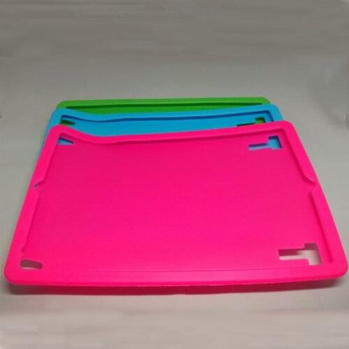 Myslc silicone case for FENGXIANG Octa Core 9.7 10.1 Inch tablet MTK6582 Android 7.0 Tablet
