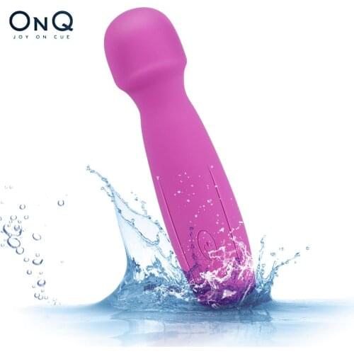 OnQ Vibrators
