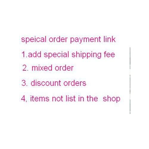A SPECIAL LINK JUST FOR SPEICAL ORDERS PAYMENT about sim card reader flex cable and so on