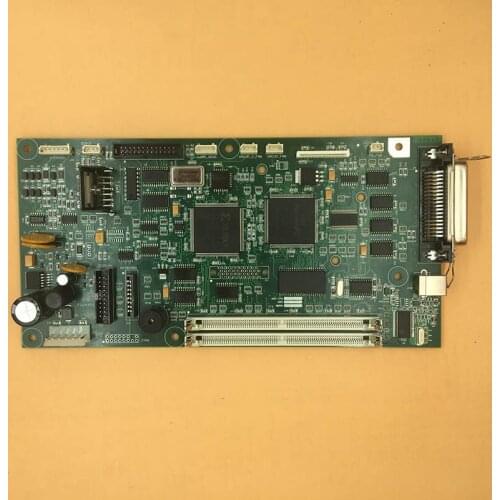 Piezo photo printer main board for Encad Novajet 750 850 760 630 850 Lecai Locor Sky color printer mother board main board
