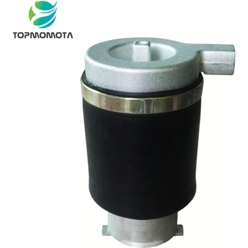 AIR SHOCK ABSORBER RUBBER AIR SPRING SUSPENSION PART FOR NISSA N FRONT 95246-00Z12 FOR TRUCK AND TRAILER PARTS SUSPENSION