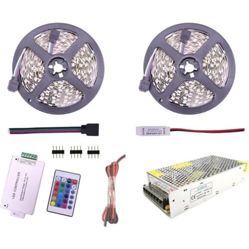 QUSOBGT LED Strips