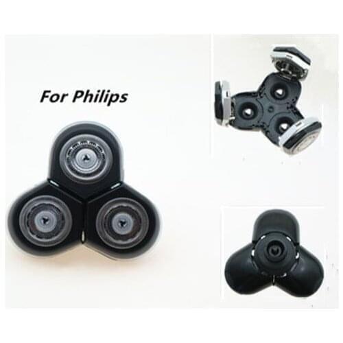 Replacement Electric Shaver Head 1PC For Philips RQ12 RQ10 RQ1260 RQ1050 RQ1085 RQ1095 RQ1280 RQ1150 RQ1151 RQ1131 Shaving Head