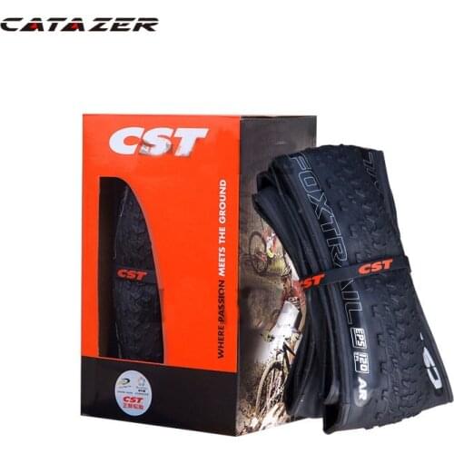 Lightweight XC 26/29 / 27.5 * 1.95 Foldable Mountain Bike Tire Ultra Light MTB Tyre Bicycle Tires 26inch Tire