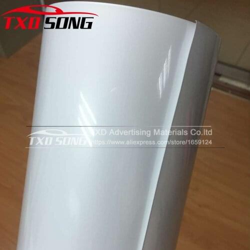 High Strength Anti Scratch Rhino Skin Sticker Vinyl Clear Transparence Thickness Bike Protective Flim car protection film