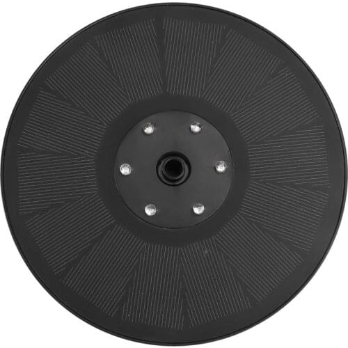 YUNLIGHTS Solar Powered Luminaires